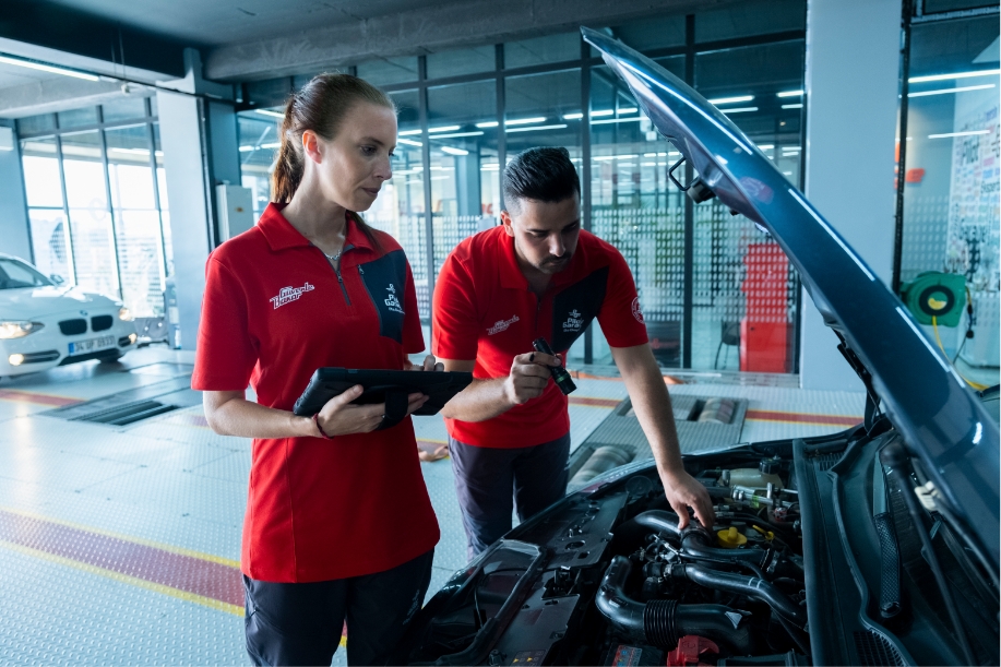 Kayseri Oto Ekspertiz